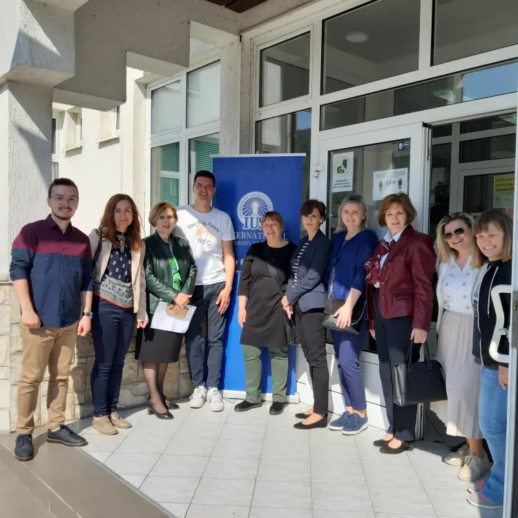 ELS organizovao takmičenje iz engleskog jezika u Hercegovačko-neretvanskom kantonu
