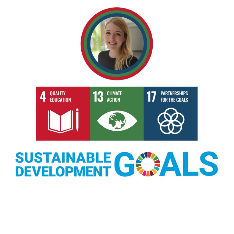 New course in the field of sustainable development at IUS