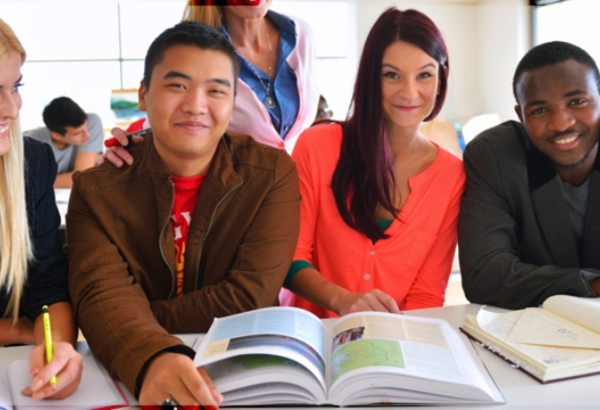 More than 200 participants attending ELS Summer School and Summer Courses