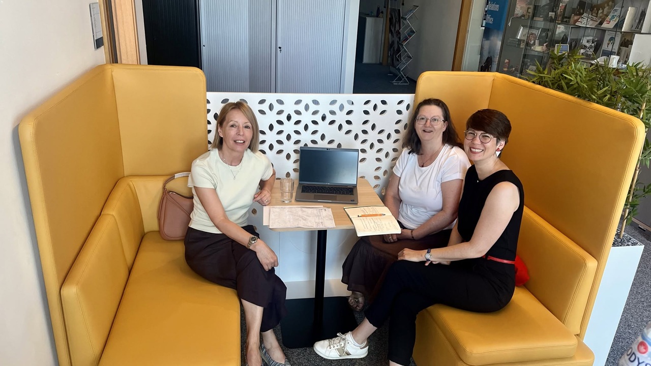Erasmus+ Teaching Mobility