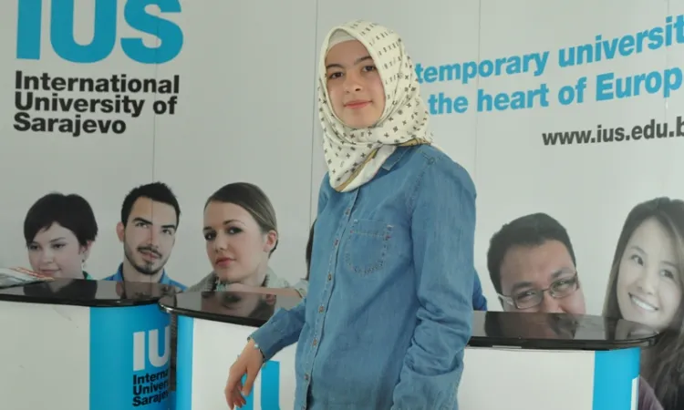 Ljetna škola engleskog jezika na IUS-u