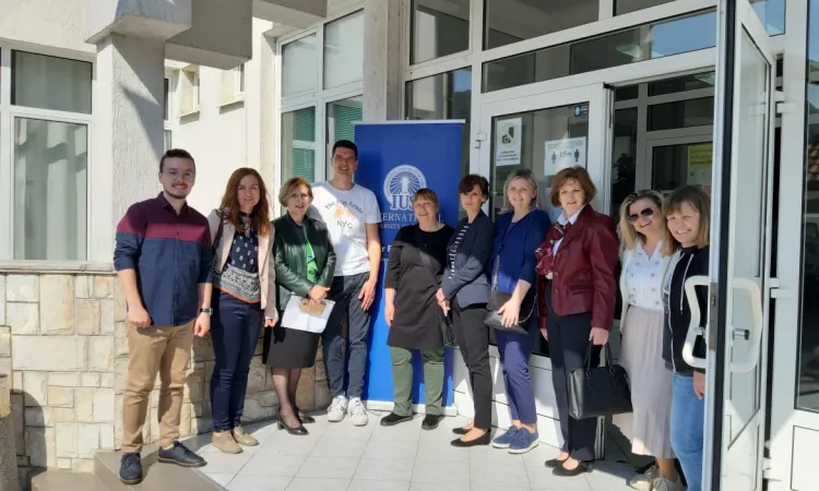 ELS organizovao takmičenje iz engleskog jezika u Hercegovačko-neretvanskom kantonu