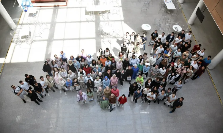 Svečanost dodjele certifikata Ljetne škole engleskog jezika 2023