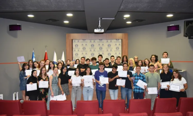 Uspješno završena druga Ljetna škola engleskog jezika