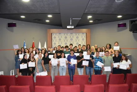 Second ELS Summer School 2023 Successfully Completed