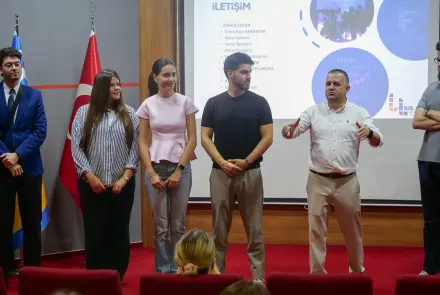 20th English Language Summer School Officially Begins at IUS