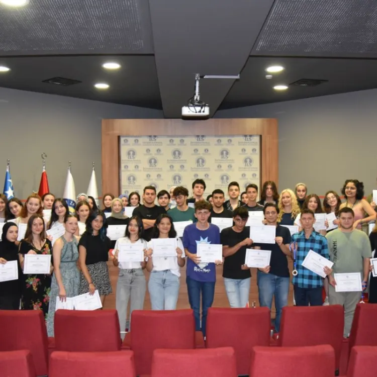 Uspješno završena druga Ljetna škola engleskog jezika