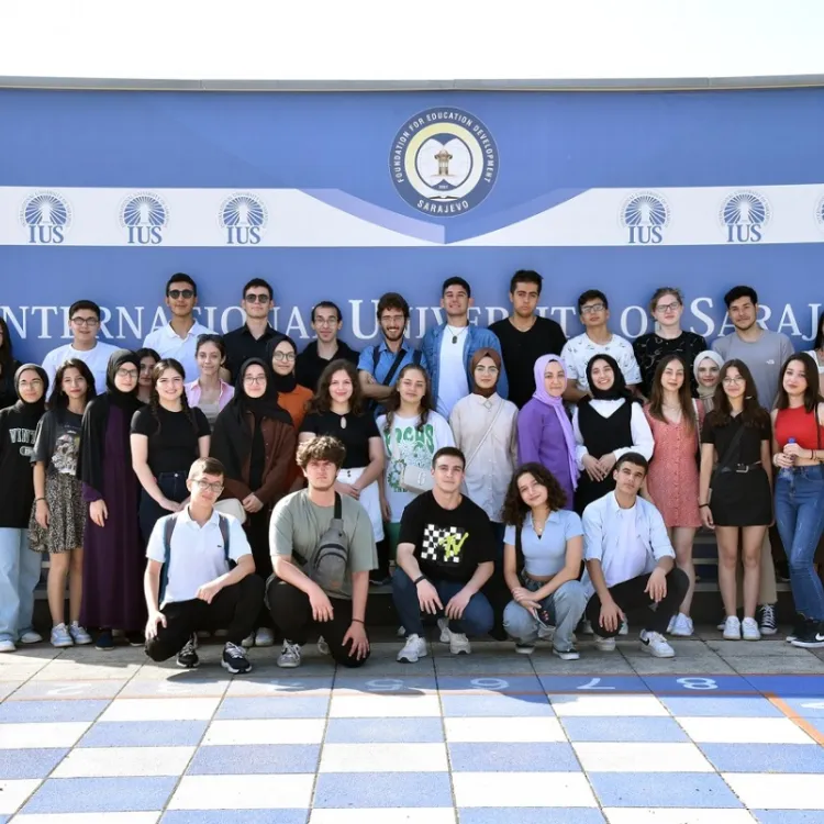 Svečano završena posljednja Ljetna škola engleskog jezika