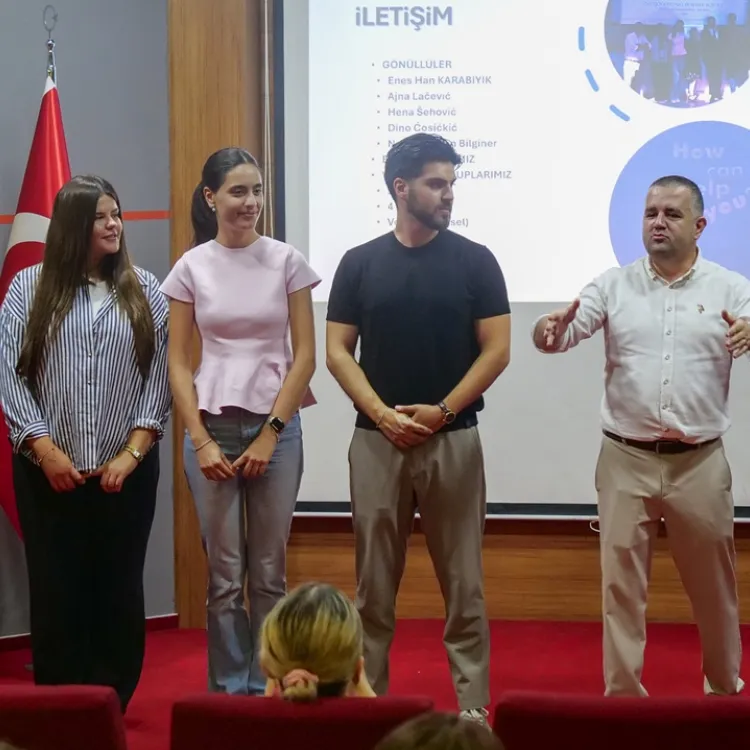 20th English Language Summer School Officially Begins at IUS