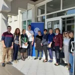 ELS Organized English Language Competition in Herzegovina-Neretva Canton
