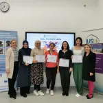 Free English Classes for Unemployed Women in Local Community