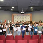 2023’ün İkinci ELS Yaz Okulu Başarıyla Tamamlandı