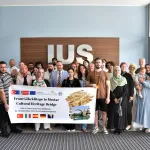 ERASMUS+ Youth Workers Exchange Project: From Göbeklitepe to Mostar - Cultural Heritage Bridge