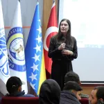 Na IUS-u održan seminar „Podizanje svijesti o upotrebi psihoaktivnih supstanci“