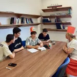 Od mačaka do slavnih ličnosti: Radionica kreativnog pisanja na Ljetnoj školi