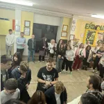 ELS održao takmičenje iz engleskog jezika u HNK