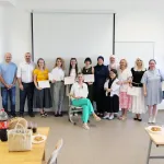 ELIT i ELT programi ugostili mentore na predmetu Teaching Practice