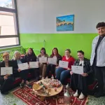IUS ELS Organizes Traditional English Language Competition in Konjic