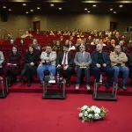 Sjednica Akademskog vijeća IUS-a odala priznanje izvrsnosti i predstavila viziju budućeg razvoja