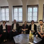 IUS ELS Attends Award Ceremony for Herzegovina-Neretva Canton English Language Competition
