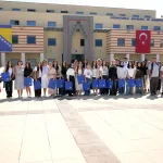 IUS International Summer School Brings Together Learning, Friendship and Discovery