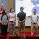 20th English Language Summer School Officially Begins at IUS