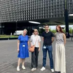 Erasmus+ Teaching Mobility 